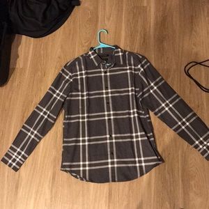 Banana Republic Button Down